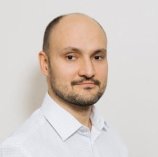Шаменов Ринат Абделганиевич