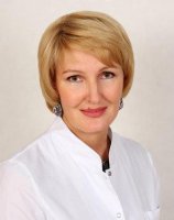Трифонова Елена Алексеевна