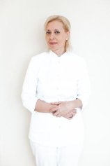 Бамбурова Татьяна Владимировна