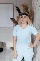 Шишкова Марина Николаевна