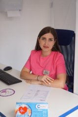 Чунтыжева Заира Аслановна