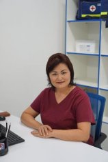 Черкашина Ольга Александровна