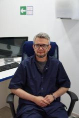 Тонаев Руслан Альбертович