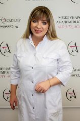 Константинова Мария