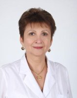 Никифорова Лариса Леонидовна