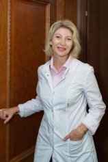 Симакова Ольга Дмитриевна