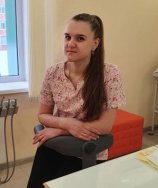 Логинова Виктория Викторовна