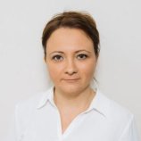 Аббасова Эмма Сардаровна