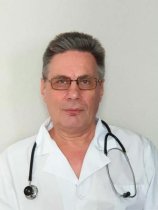 Ушаков Сергей Анатольевич