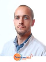 Паданаев Георгий Николаевич