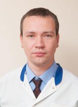 Щеголев Дмитрий Владимирович