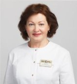 Громова Юлия Михайловна