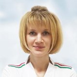 Николаева Евгения Сергеевна
