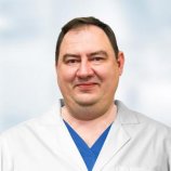 Майстренко Александр Сергеевич