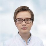 Филимонова Елена Андреевна