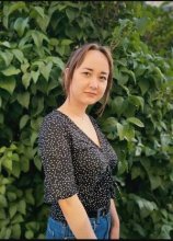 Шайдуллина Карина