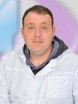 Петрунин Максим Борисович