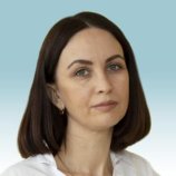 Смирнова Кристина Николаевна