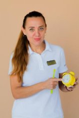 Никонова Наталья Ивановна