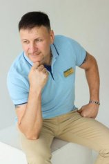 Никонов Алексей Владимирович