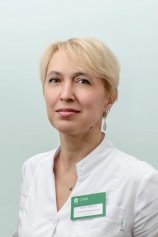 Герасимова Алла Владимировна