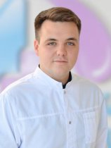 Изовский Дмитрий Вячеславович