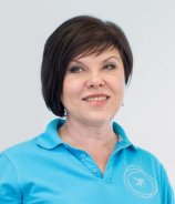Тищенко Евгения Петровна