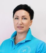 Осипова Мария Валерьевна