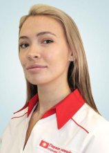 Франёва Вероника Витальевна
