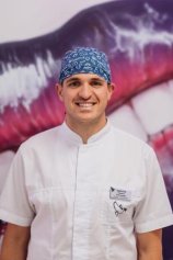 Шматов Никита Сергеевич