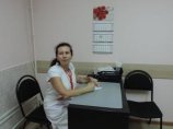 Фёдорова Светлана Александровна