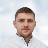 Стволов Иван Александрович