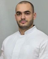 Пхагалов Руслан Петрович