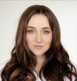 Васильева Светлана Анатольевна