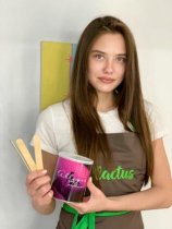 Дрэйт Валерия