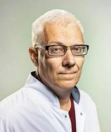Перлухин Владимир Владимирович