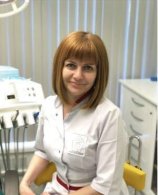 Литвиненко Людмила Ивановна