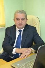 Ордян Артем Георгиевич