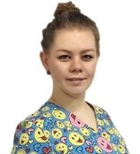 Хахалина Ольга Игоревна