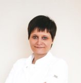Осипова Дарья Сергеевна