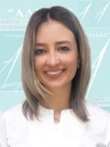 Мельникова Ксения Андреевна
