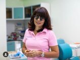 Абакарова Дина Садуллаевна