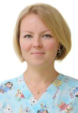 Мельникова Ольга Алексеевна
