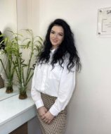 Махмудова Елизавета Романовна