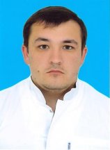 Заровный Артём Андреевич