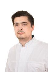 Горинов Артем Валерьевич