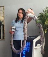 Пустовалова Ольга