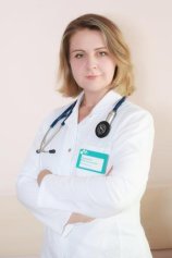 Чудиновских Юлия Анатольевна
