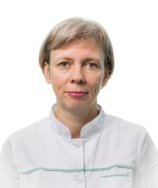 Горностаева Ирина Николаевна
