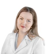 Патченская Ирина Вадимовна